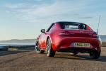 Mazda MX-5 RF 2017 года (UK)